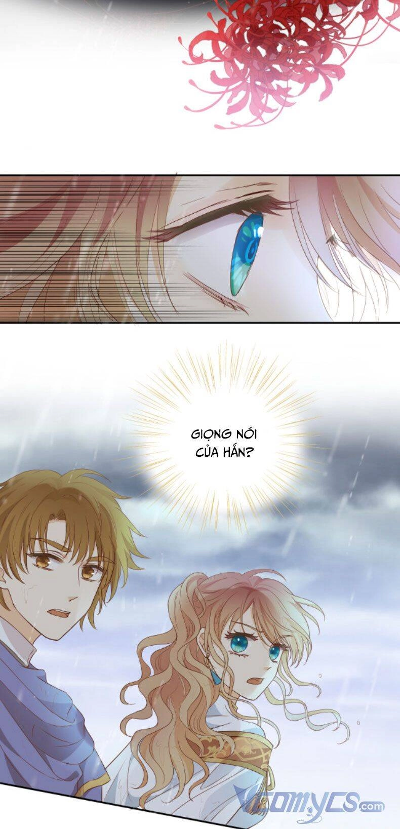 Địch Úc Đa Chi Ca Chapter 130 - 20