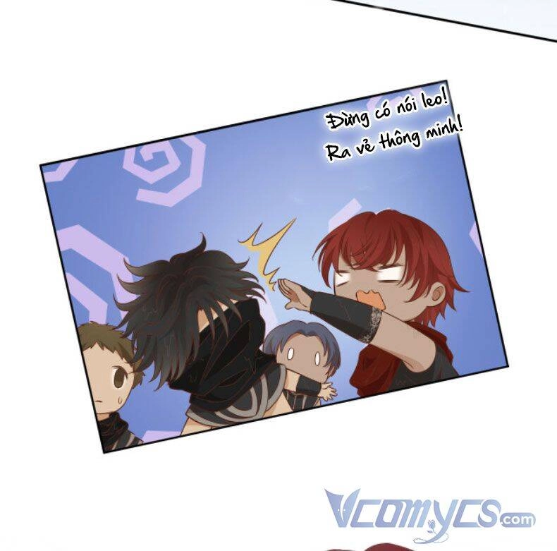 Địch Úc Đa Chi Ca Chapter 130 - 21