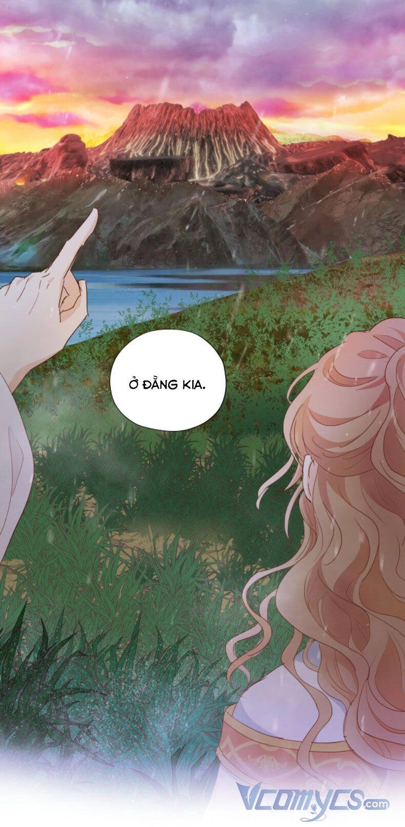 Địch Úc Đa Chi Ca Chapter 130 - 25