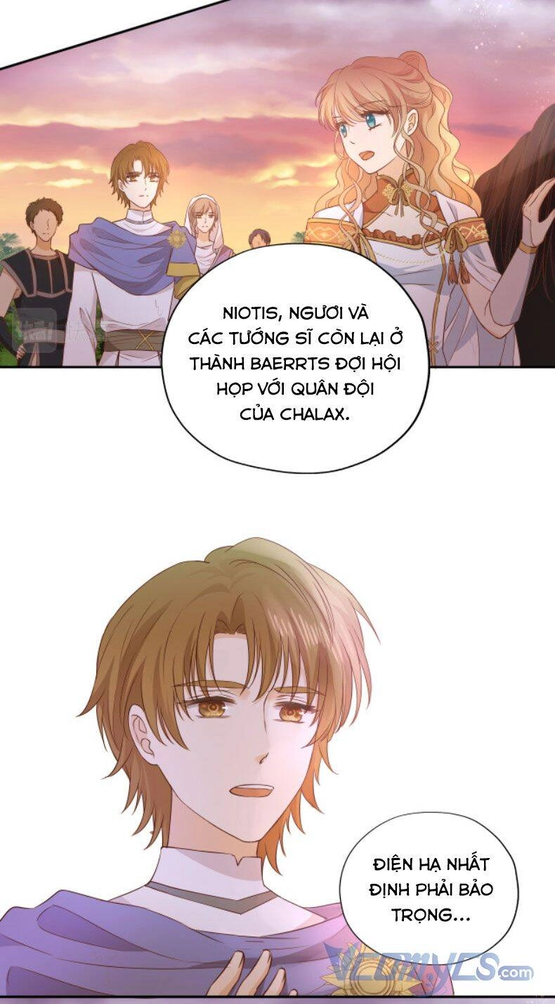 Địch Úc Đa Chi Ca Chapter 130 - 28