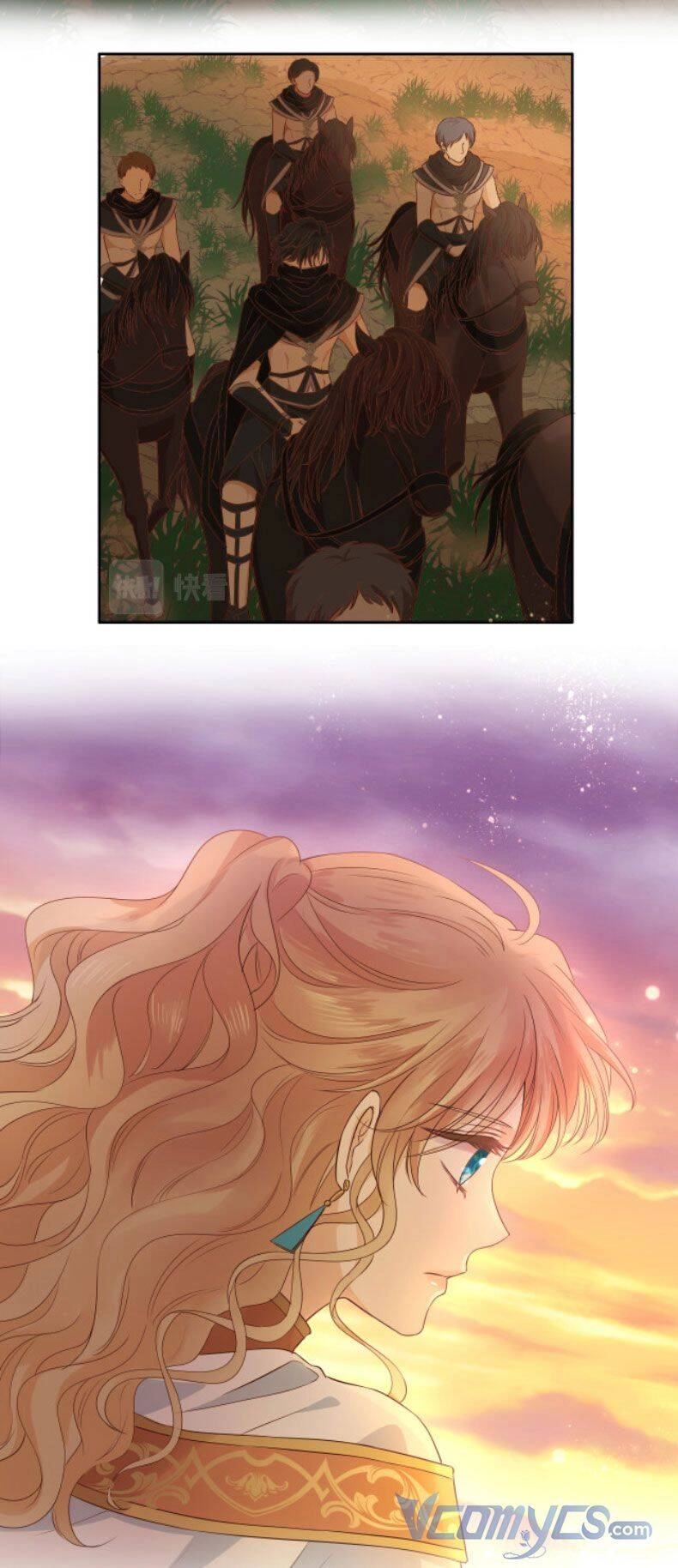 Địch Úc Đa Chi Ca Chapter 130 - 32