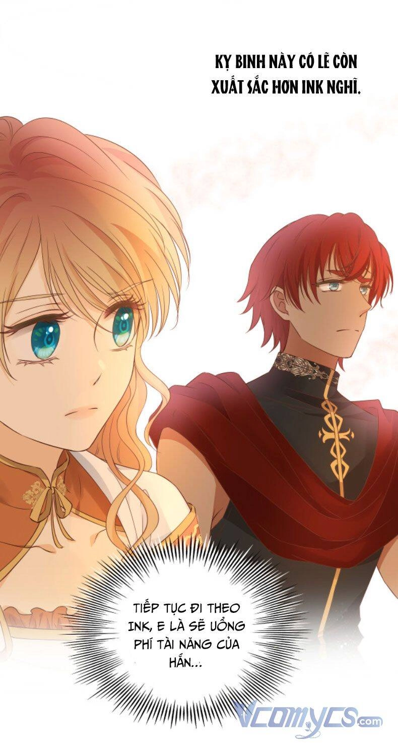 Địch Úc Đa Chi Ca Chapter 130 - 36