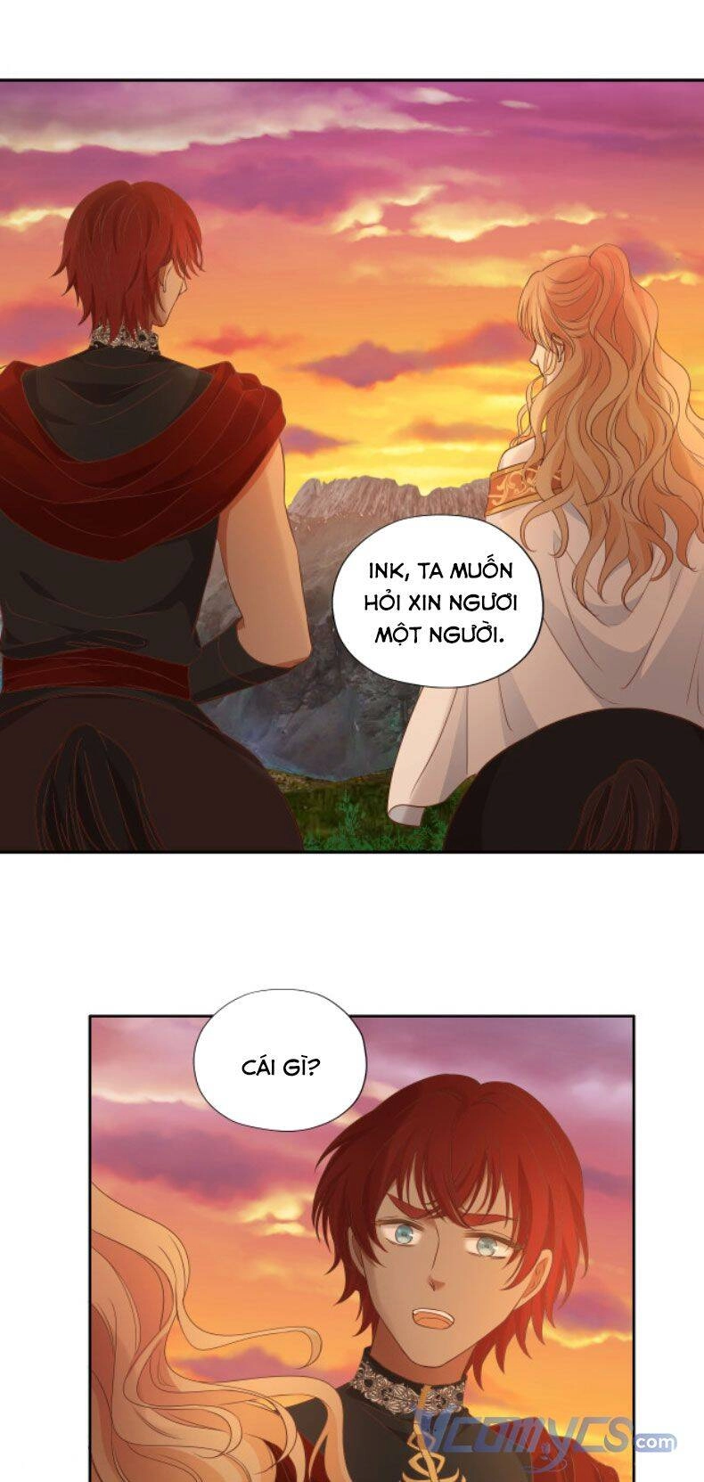 Địch Úc Đa Chi Ca Chapter 130 - 37