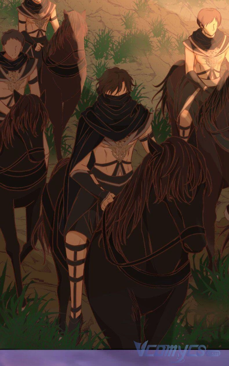 Địch Úc Đa Chi Ca Chapter 130 - 39