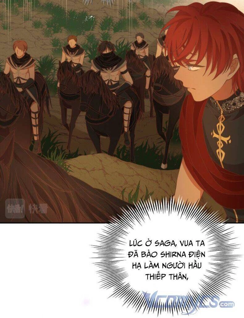 Địch Úc Đa Chi Ca Chapter 131 - 4