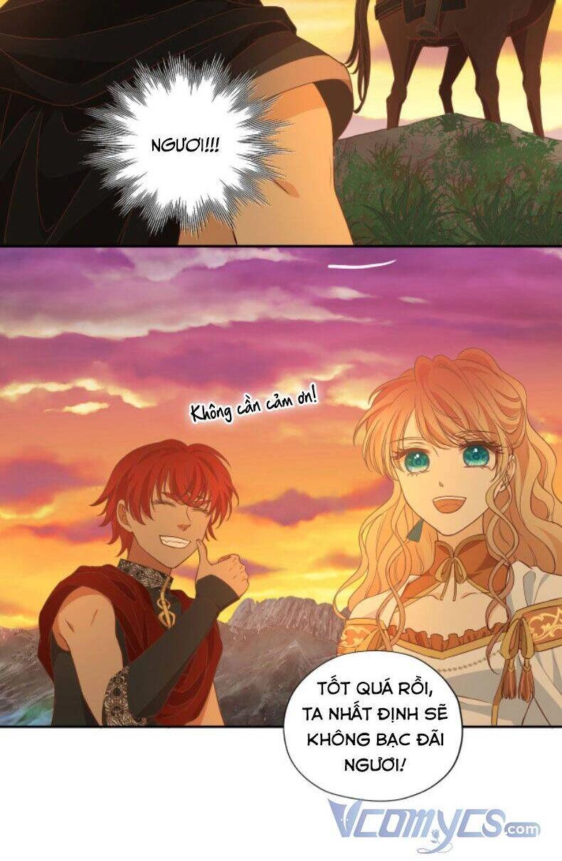 Địch Úc Đa Chi Ca Chapter 131 - 6