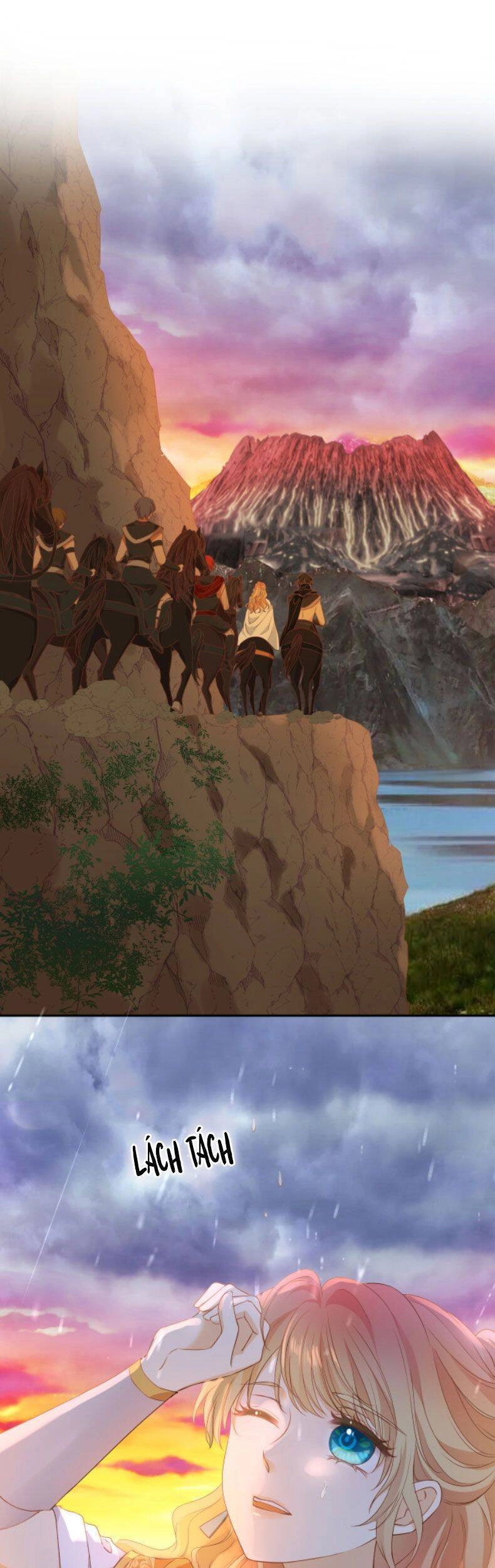 Địch Úc Đa Chi Ca Chapter 131 - 7