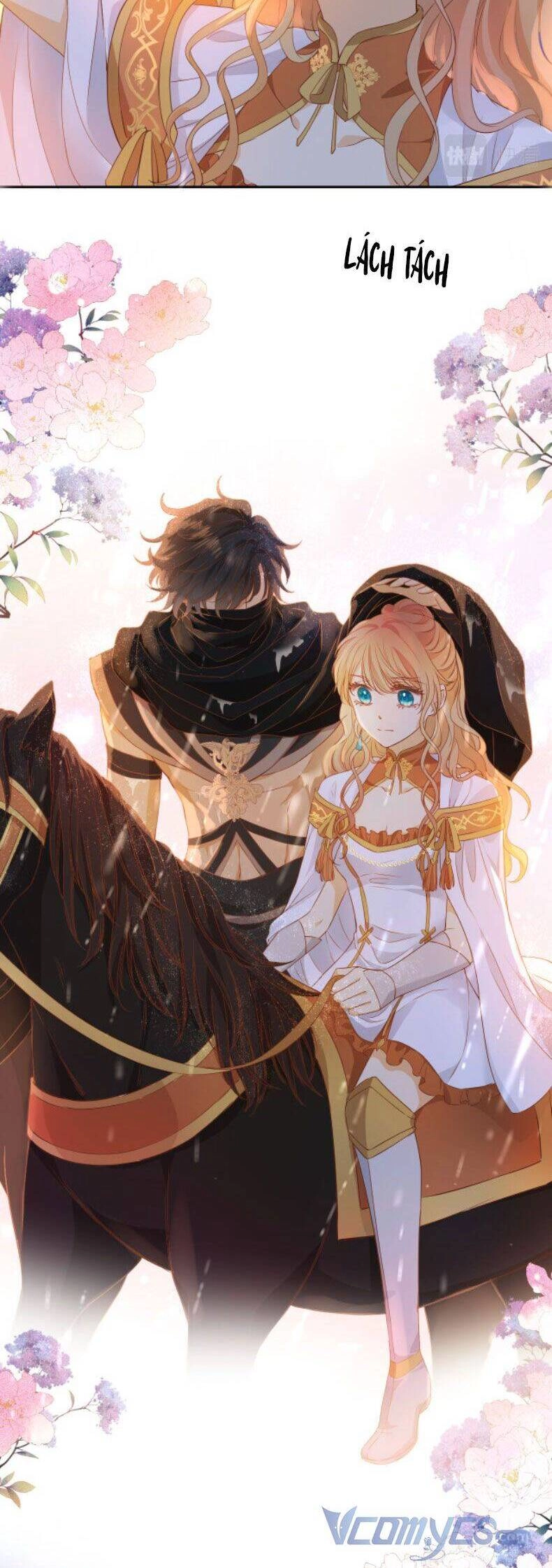 Địch Úc Đa Chi Ca Chapter 131 - 8