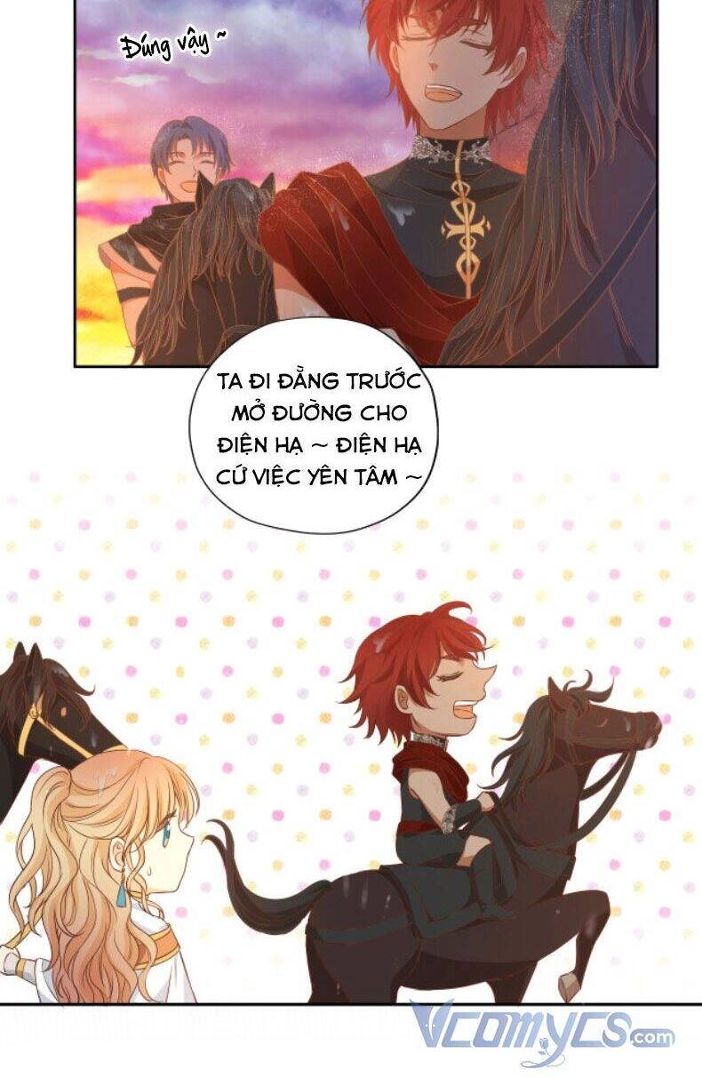 Địch Úc Đa Chi Ca Chapter 131 - 10