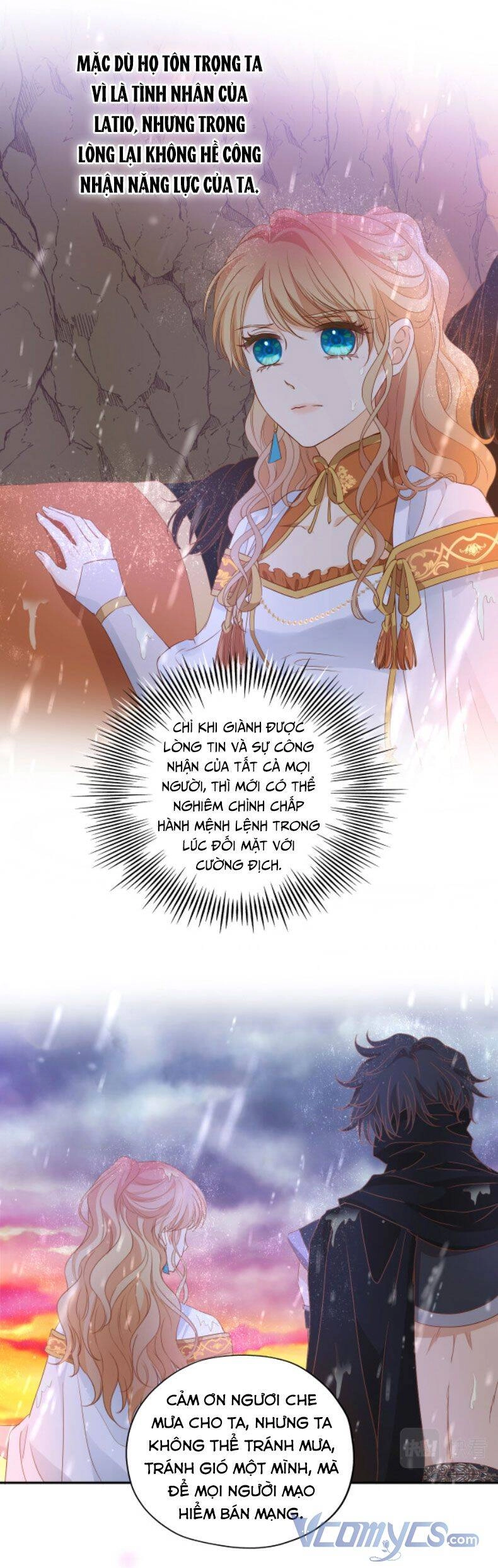 Địch Úc Đa Chi Ca Chapter 131 - 15