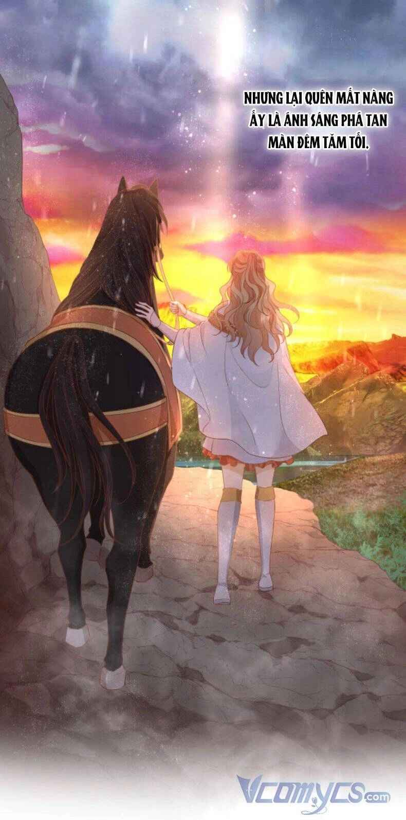 Địch Úc Đa Chi Ca Chapter 131 - 17