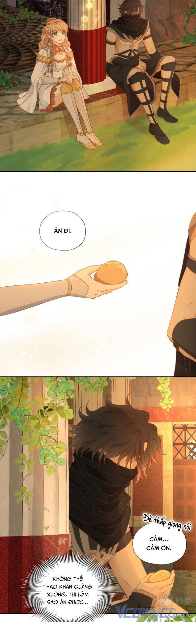 Địch Úc Đa Chi Ca Chapter 131 - 19