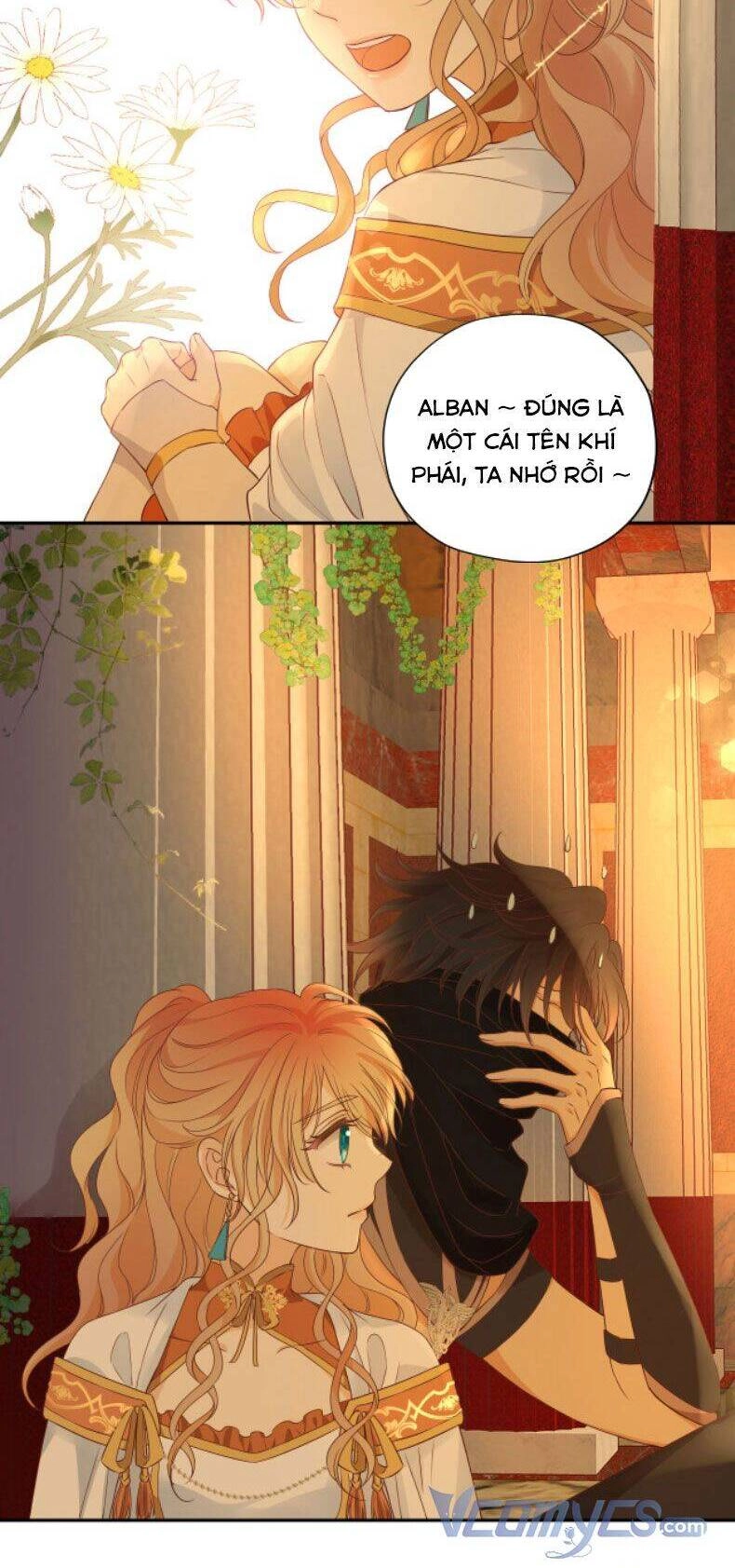 Địch Úc Đa Chi Ca Chapter 131 - 24