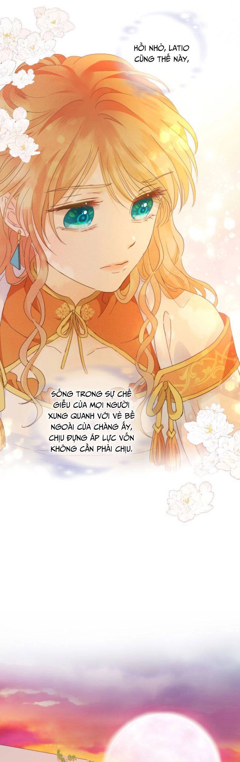 Địch Úc Đa Chi Ca Chapter 131 - 25