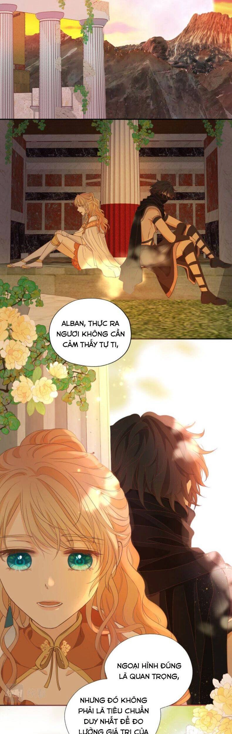 Địch Úc Đa Chi Ca Chapter 131 - 26