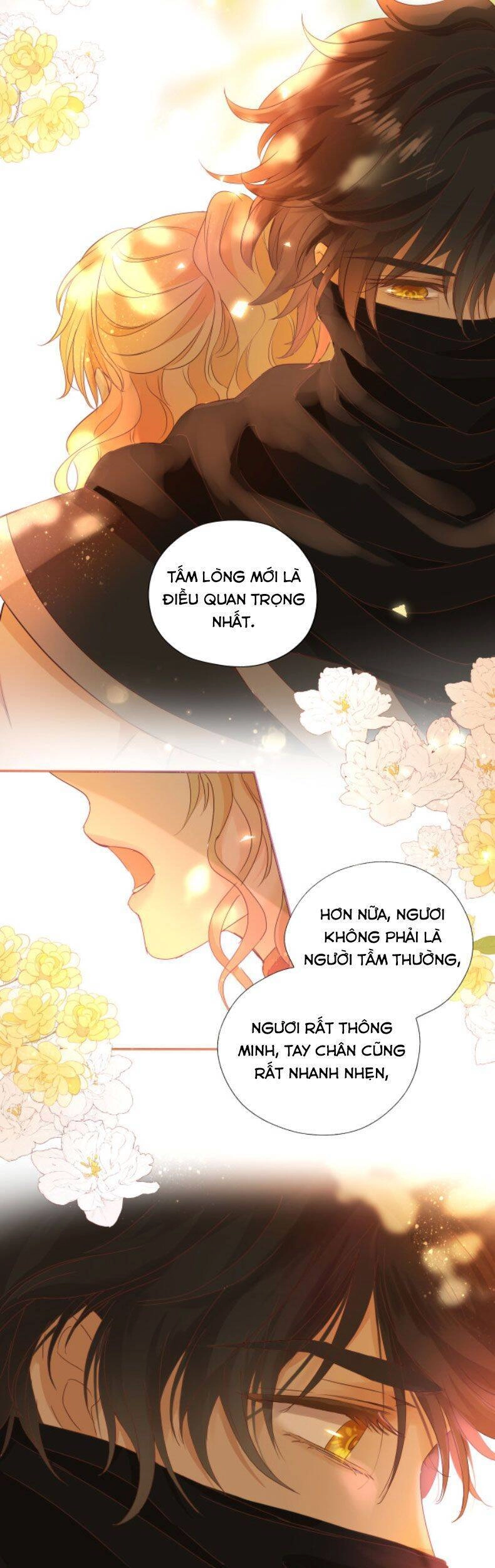 Địch Úc Đa Chi Ca Chapter 131 - 28