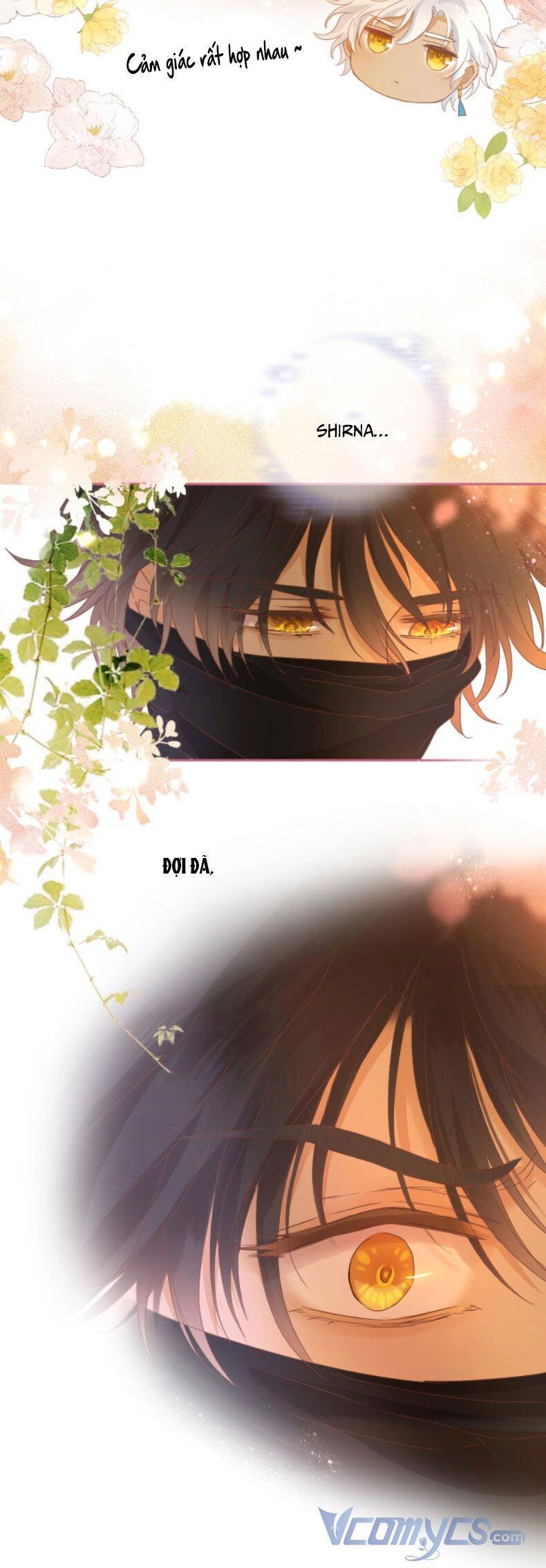 Địch Úc Đa Chi Ca Chapter 131 - 32