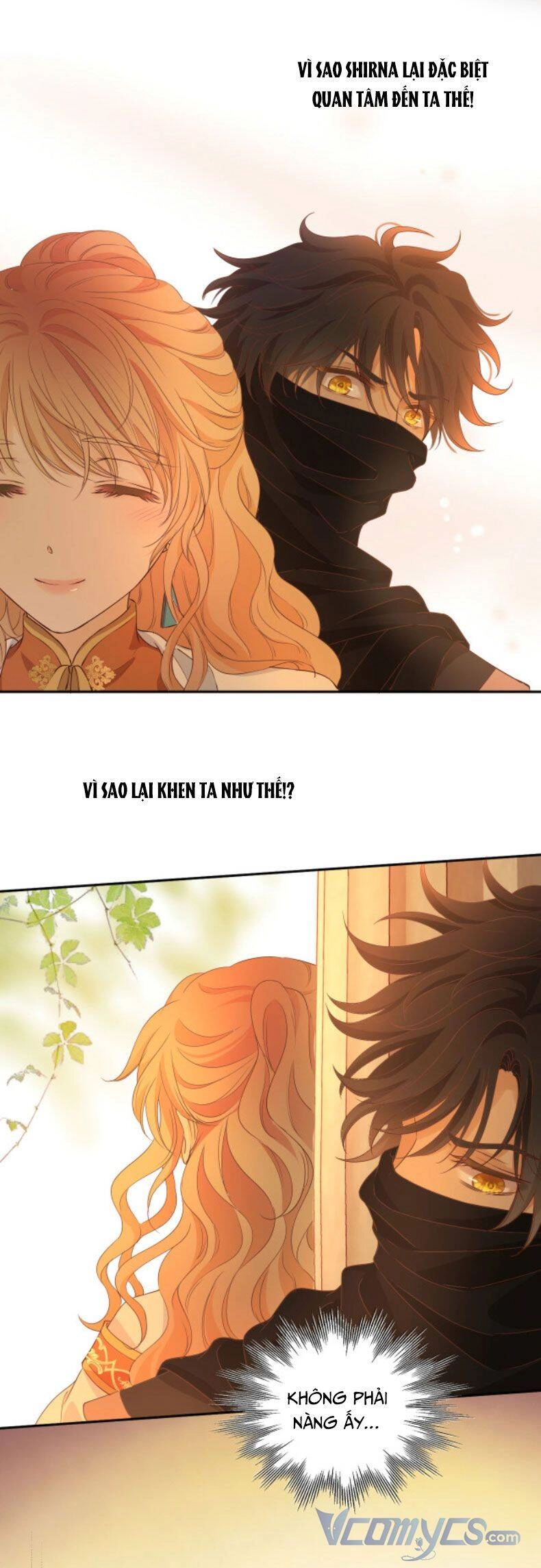 Địch Úc Đa Chi Ca Chapter 131 - 33