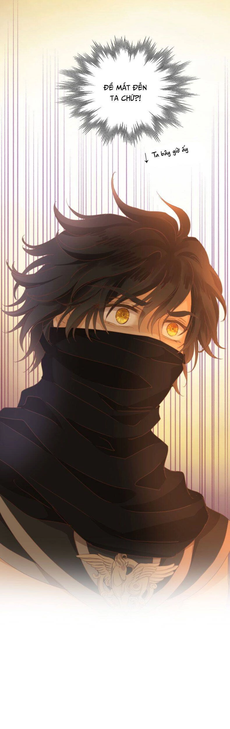 Địch Úc Đa Chi Ca Chapter 131 - 34