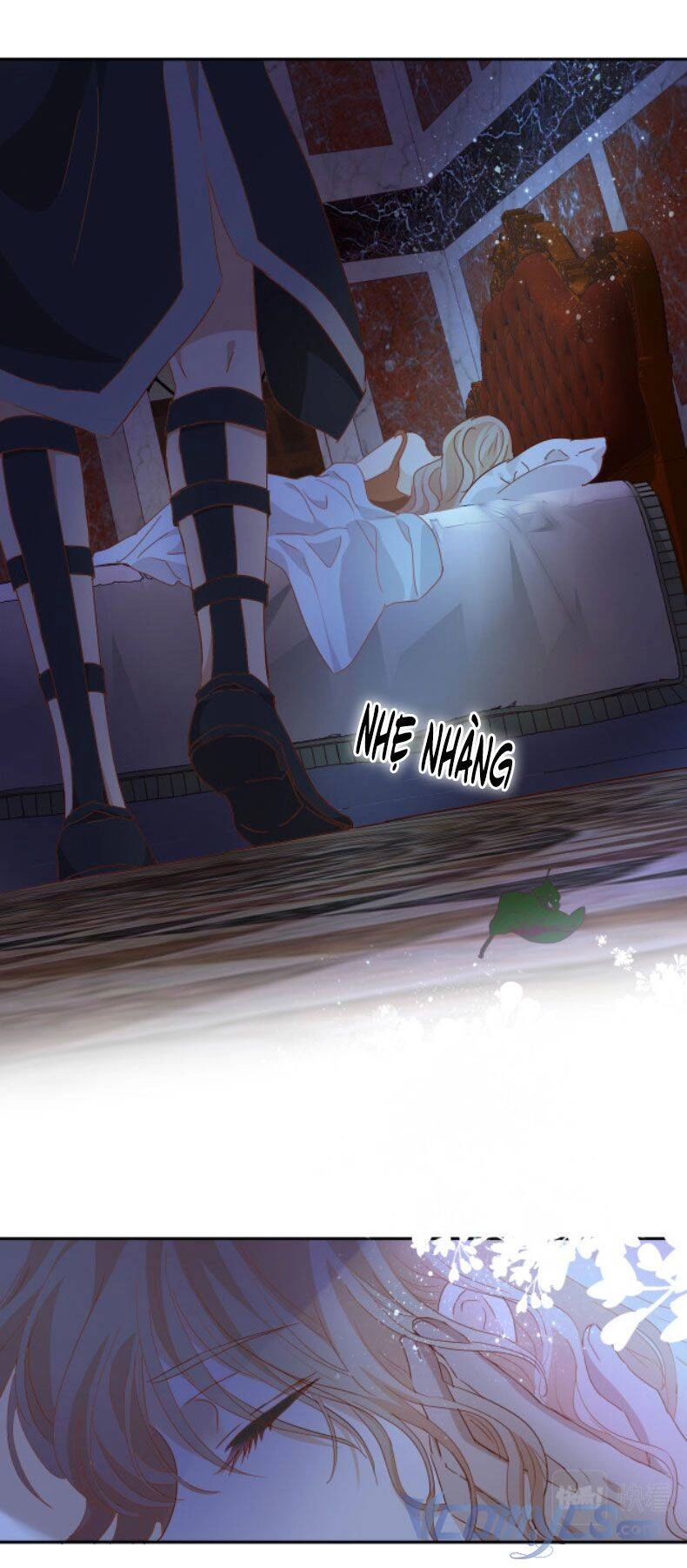 Địch Úc Đa Chi Ca Chapter 132 - 6