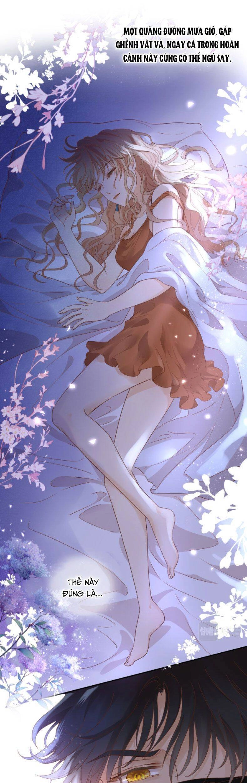 Địch Úc Đa Chi Ca Chapter 132 - 7