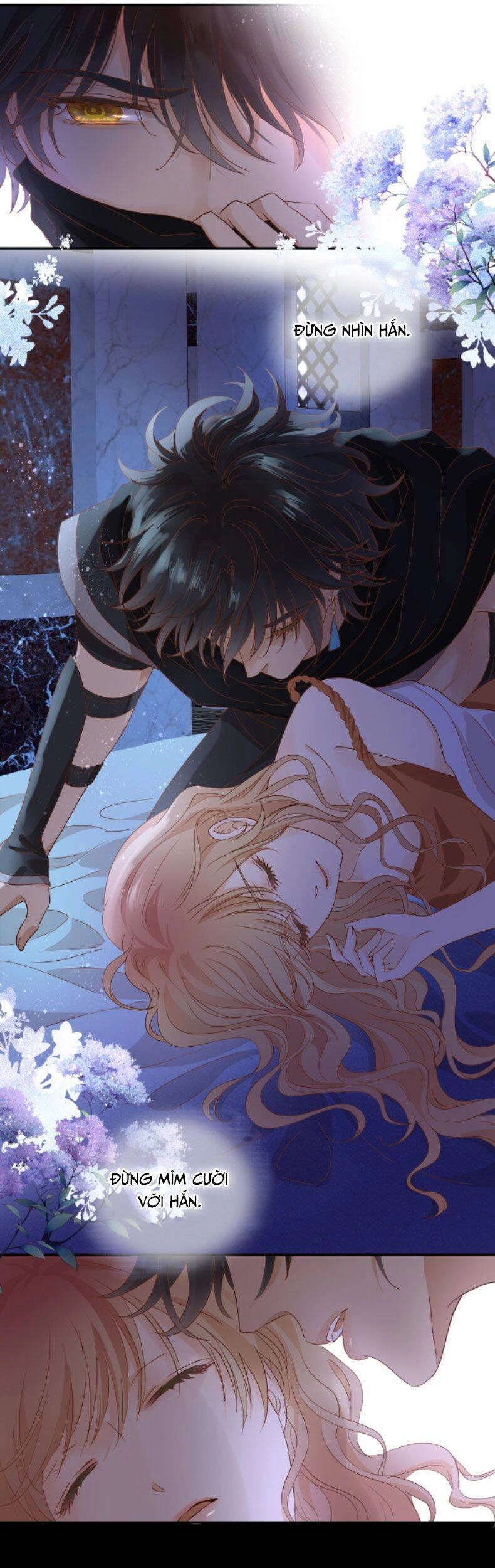 Địch Úc Đa Chi Ca Chapter 132 - 9