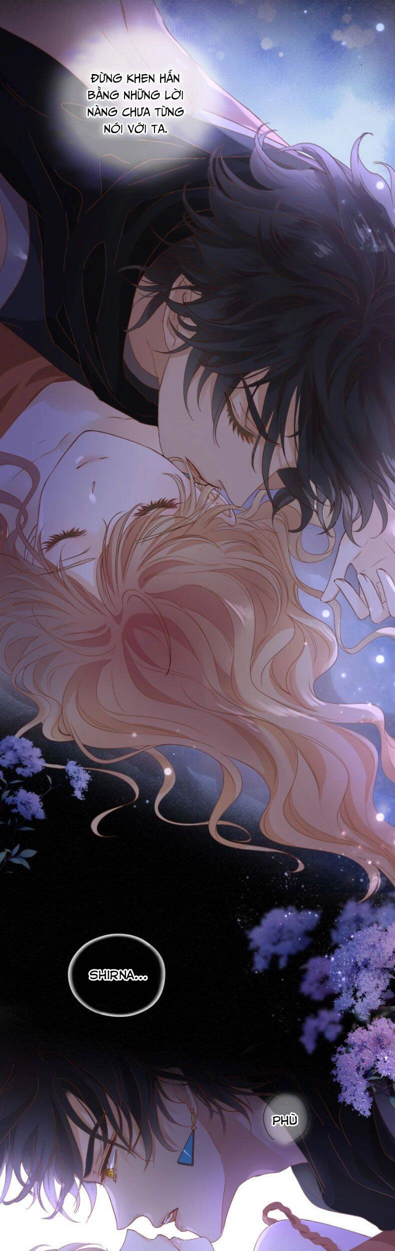 Địch Úc Đa Chi Ca Chapter 132 - 11