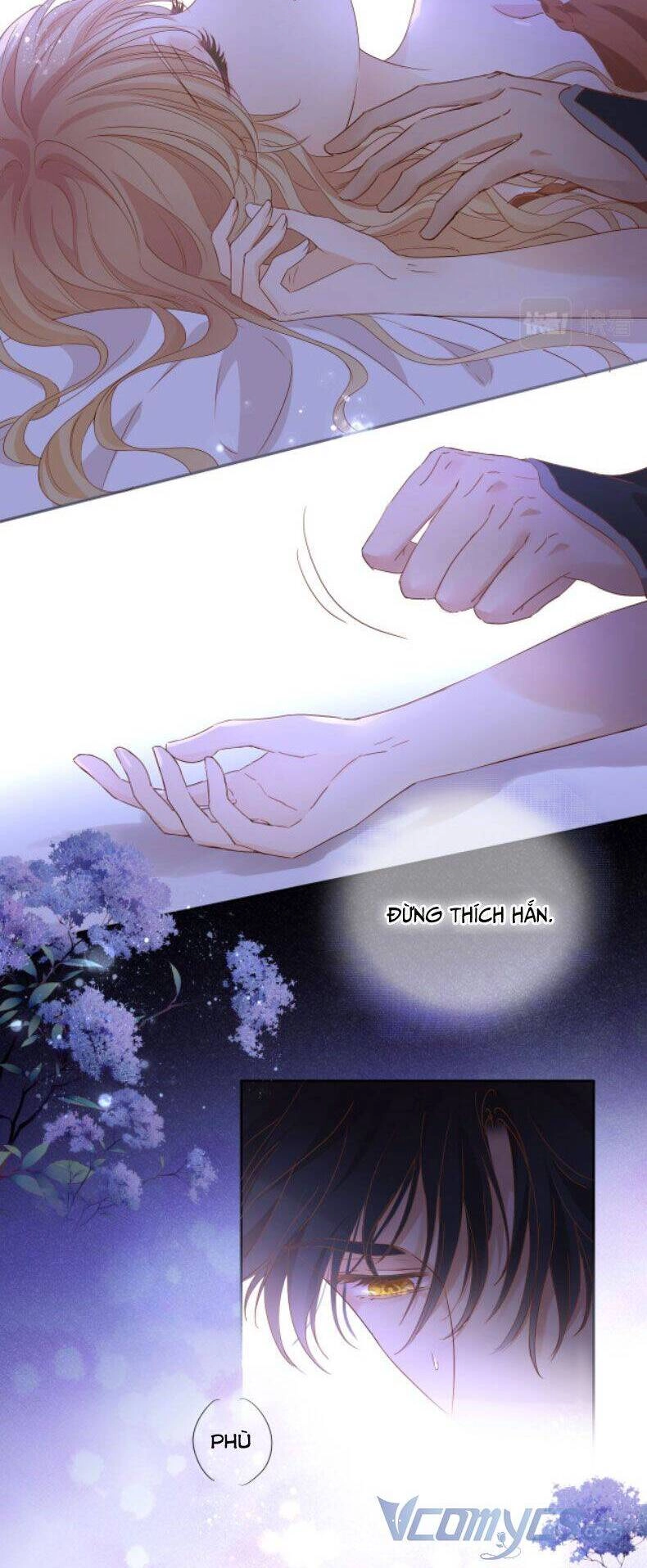 Địch Úc Đa Chi Ca Chapter 132 - 12