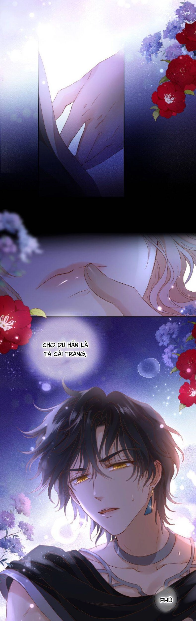 Địch Úc Đa Chi Ca Chapter 132 - 13