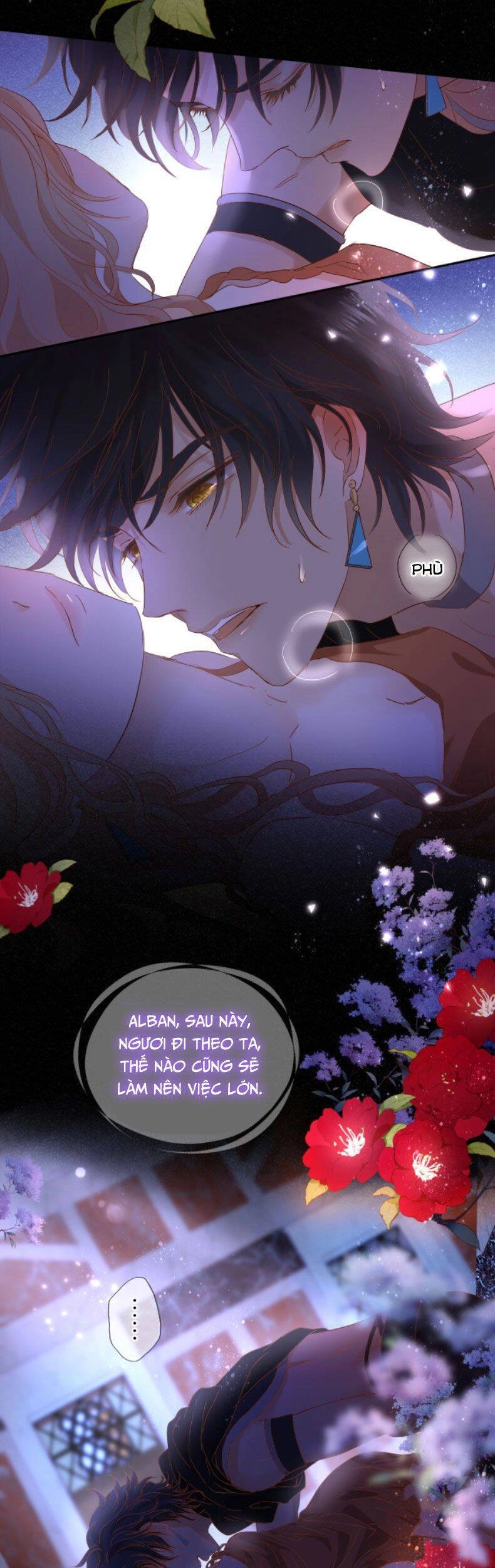 Địch Úc Đa Chi Ca Chapter 132 - 15