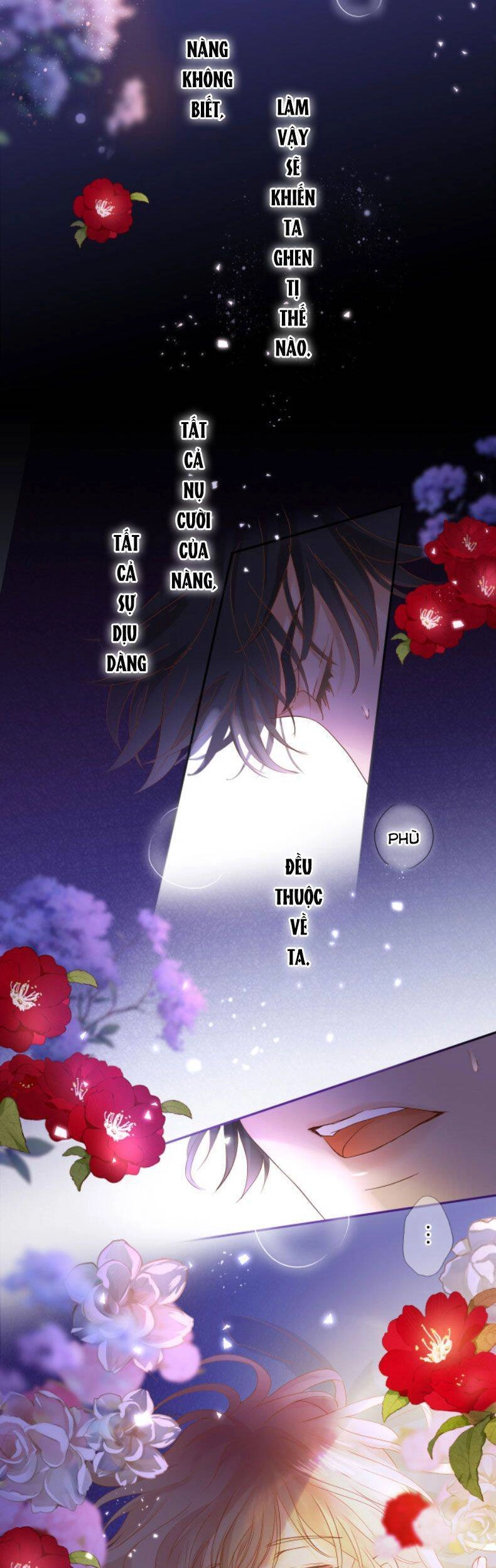 Địch Úc Đa Chi Ca Chapter 132 - 17