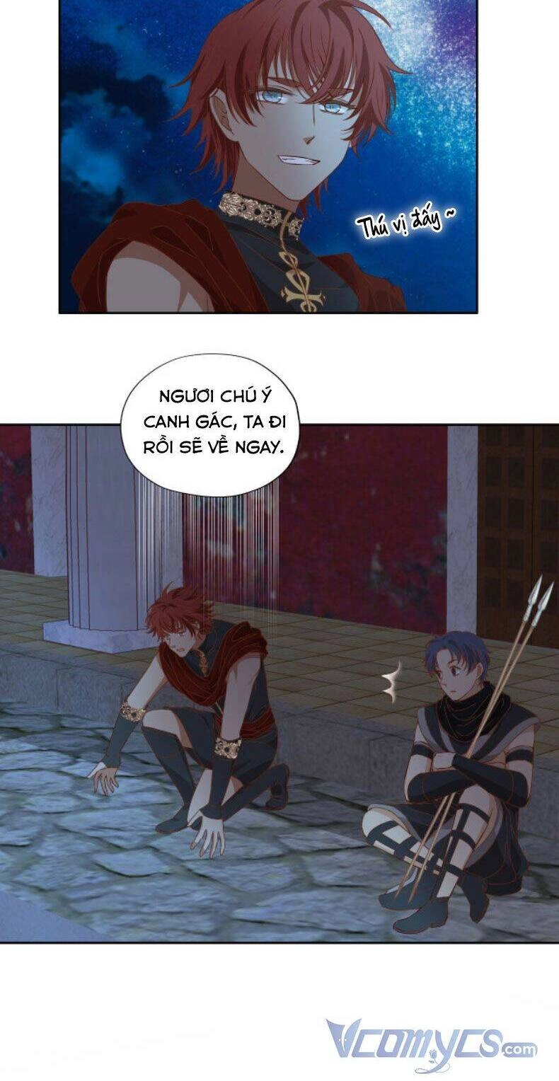 Địch Úc Đa Chi Ca Chapter 132 - 22