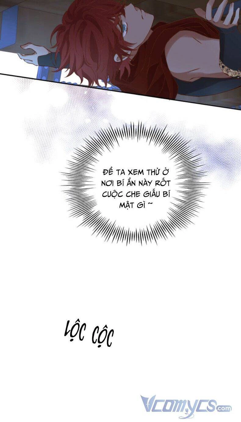 Địch Úc Đa Chi Ca Chapter 132 - 26