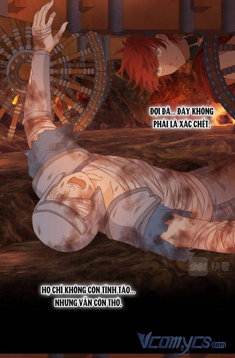 Địch Úc Đa Chi Ca Chapter 132 - 28