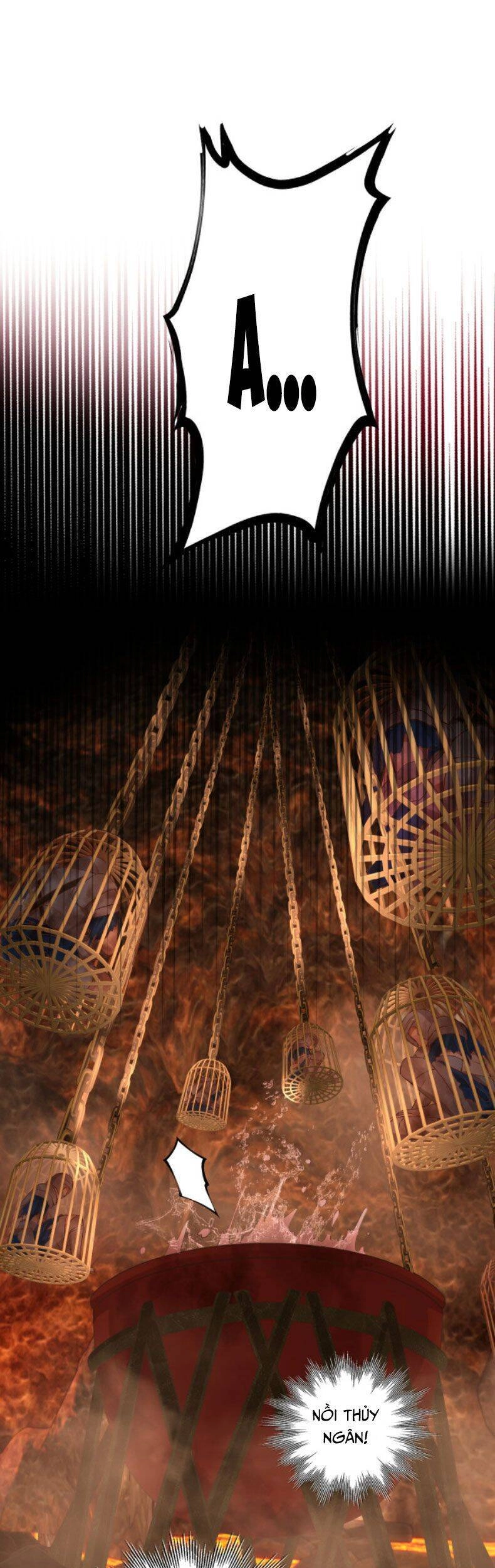 Địch Úc Đa Chi Ca Chapter 132 - 30