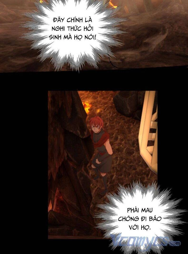 Địch Úc Đa Chi Ca Chapter 132 - 31