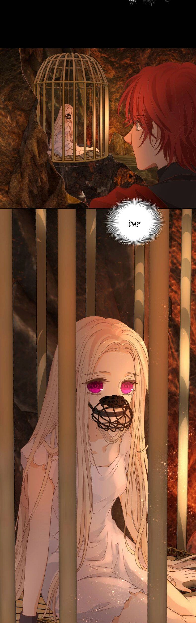 Địch Úc Đa Chi Ca Chapter 132 - 32