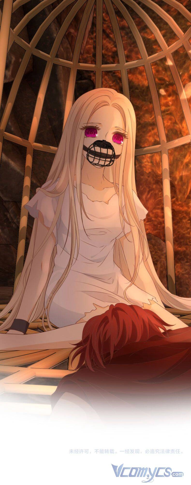 Địch Úc Đa Chi Ca Chapter 132 - 36