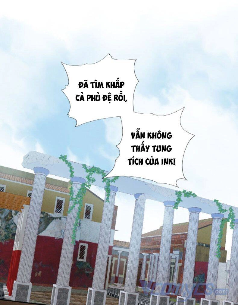 Địch Úc Đa Chi Ca Chapter 133 - 1