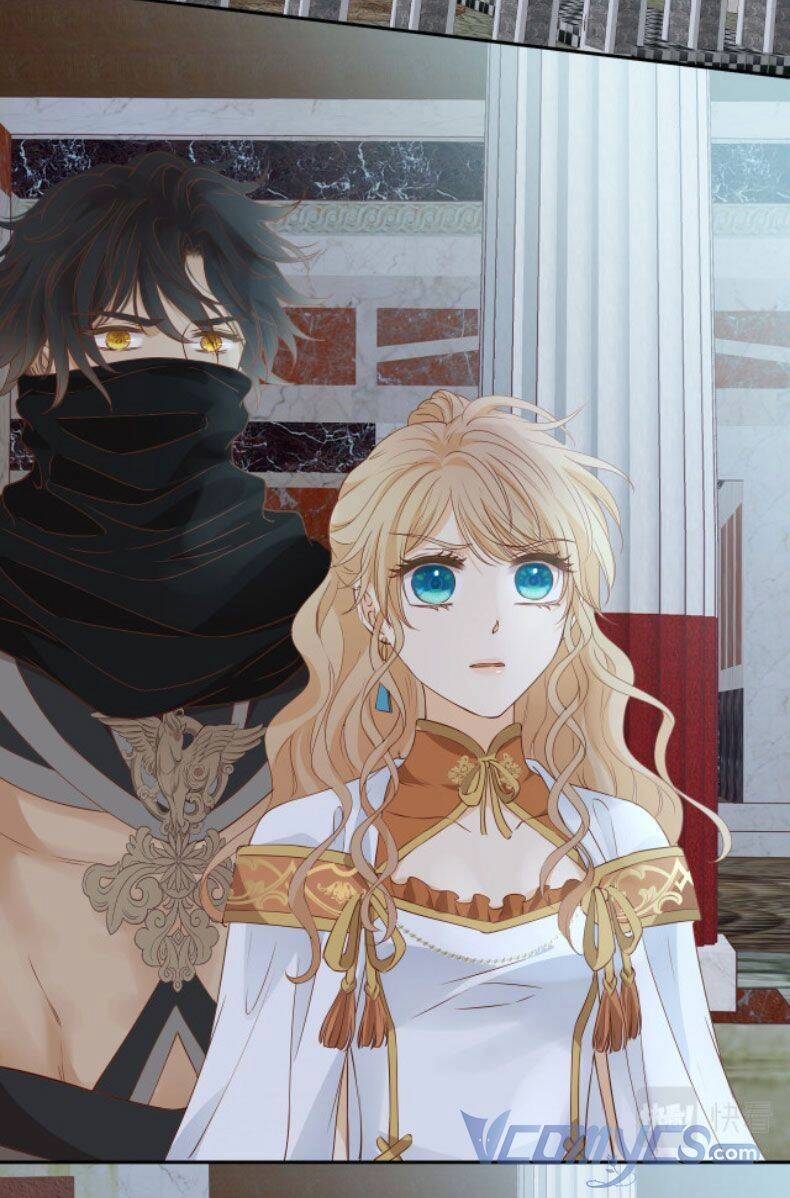 Địch Úc Đa Chi Ca Chapter 133 - 2