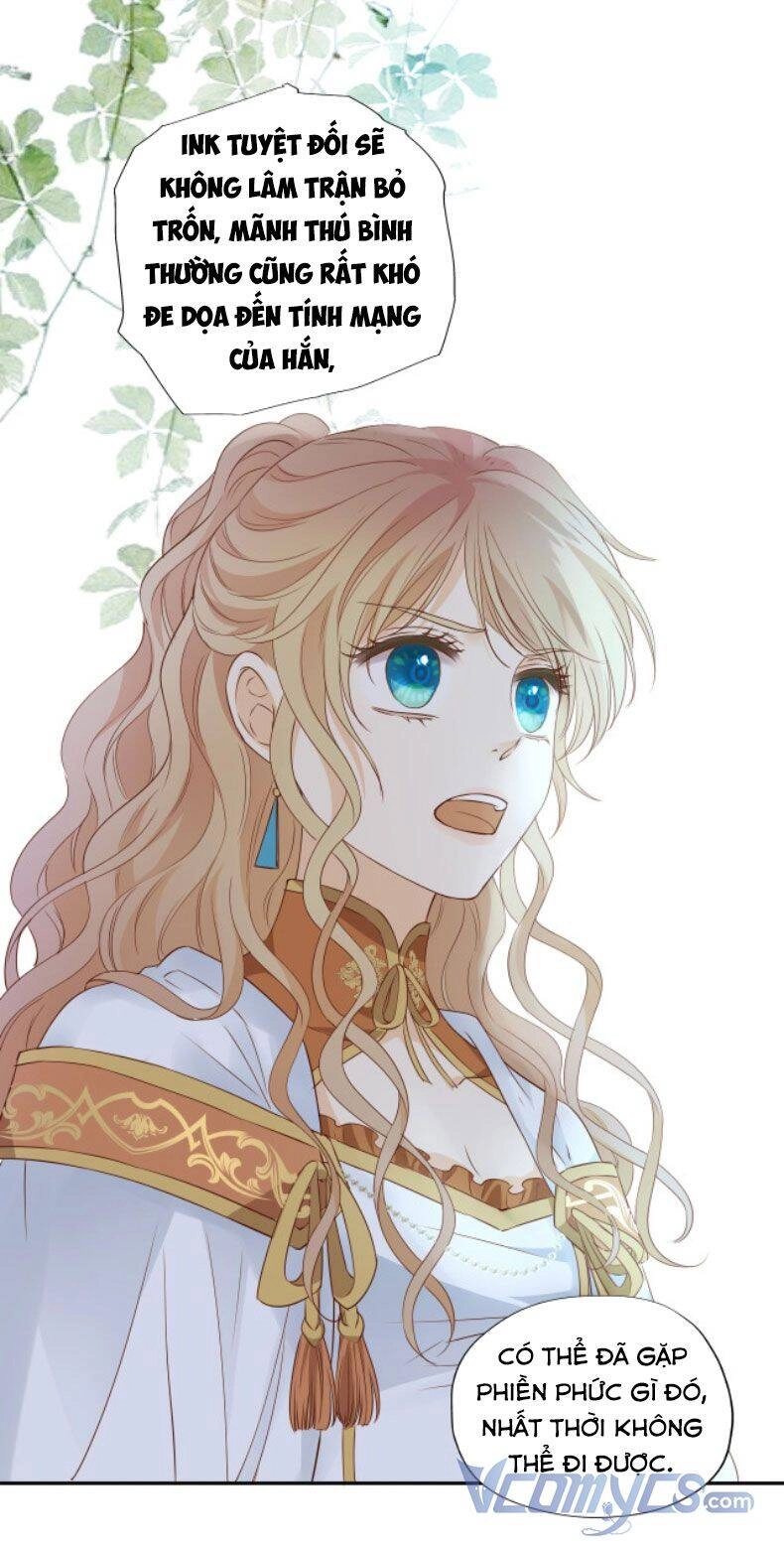 Địch Úc Đa Chi Ca Chapter 133 - 5