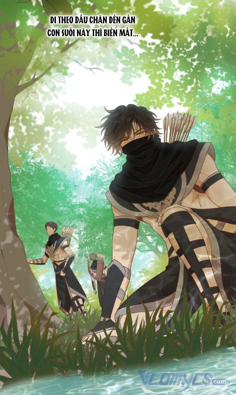 Địch Úc Đa Chi Ca Chapter 133 - 13