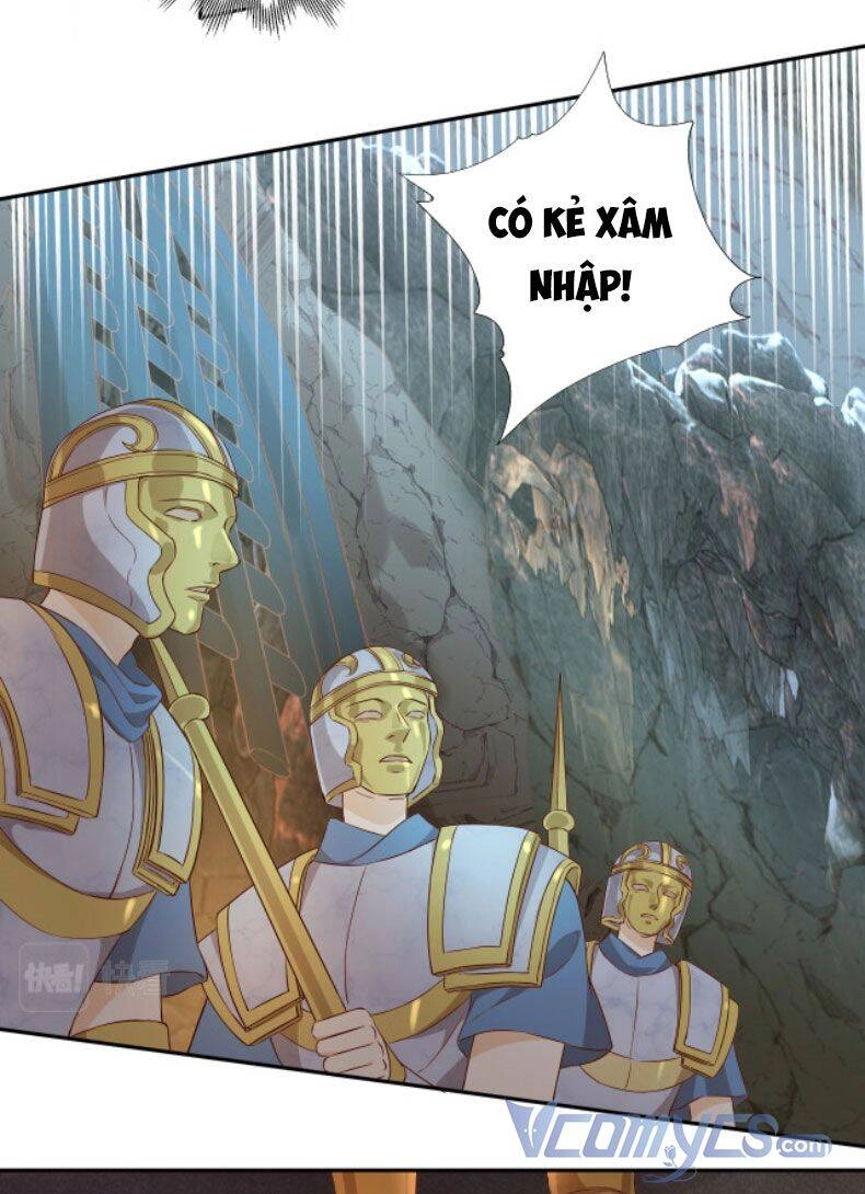 Địch Úc Đa Chi Ca Chapter 133 - 23