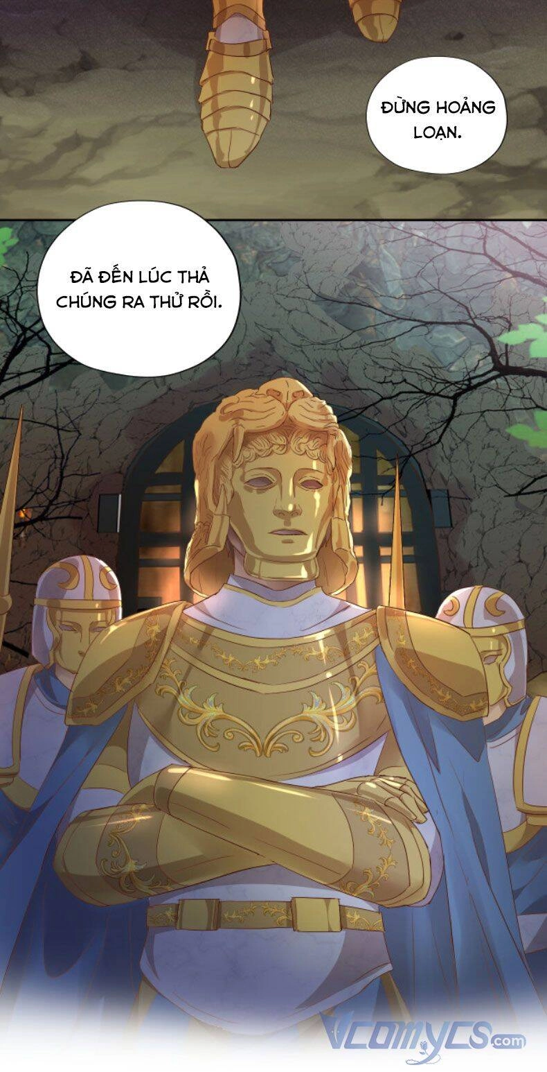 Địch Úc Đa Chi Ca Chapter 133 - 24