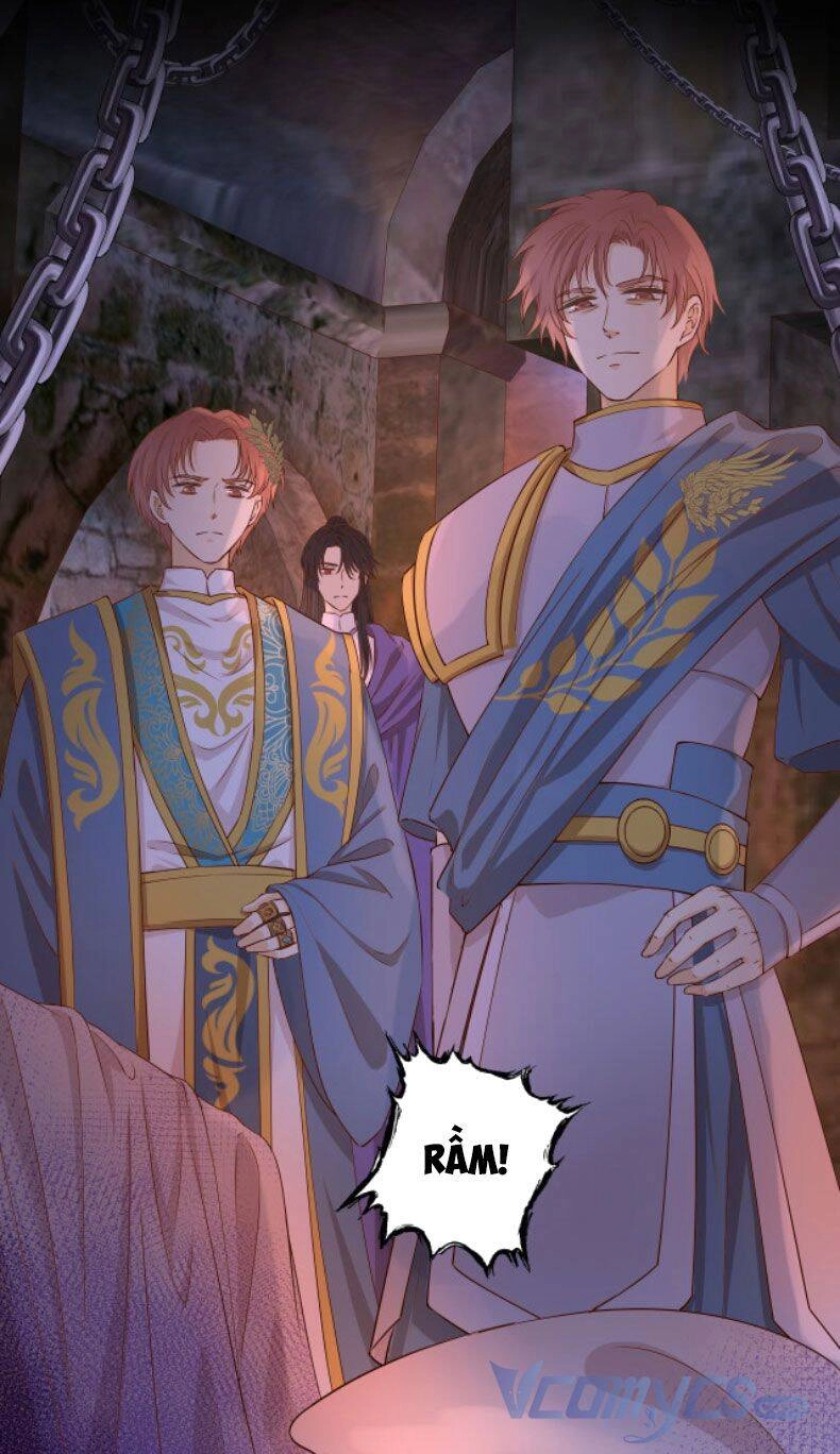 Địch Úc Đa Chi Ca Chapter 133 - 28