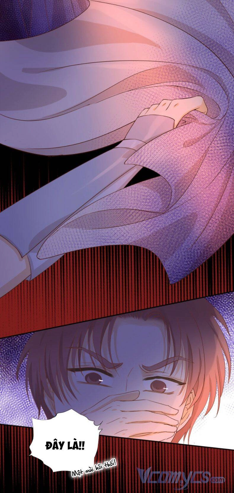 Địch Úc Đa Chi Ca Chapter 133 - 29