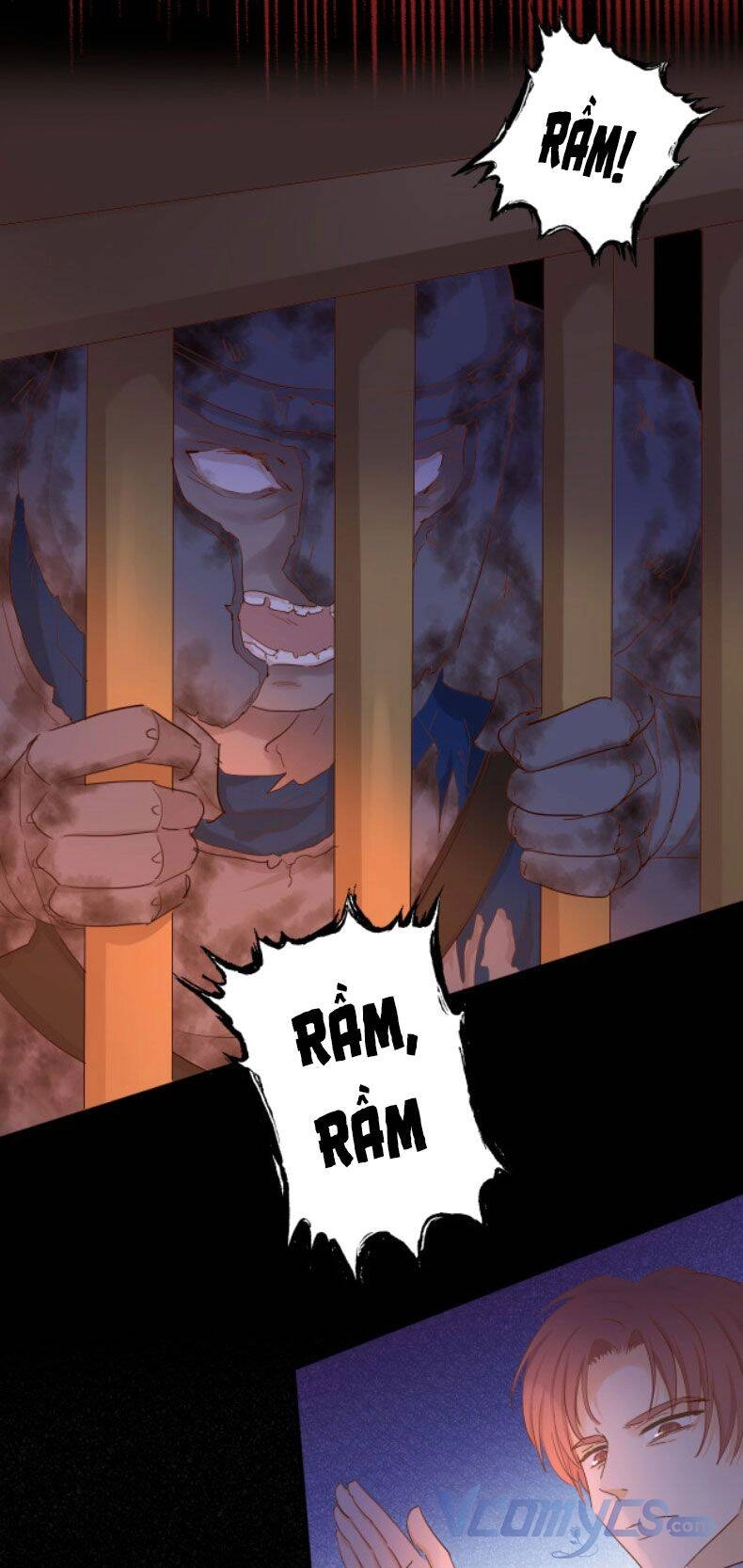 Địch Úc Đa Chi Ca Chapter 133 - 30