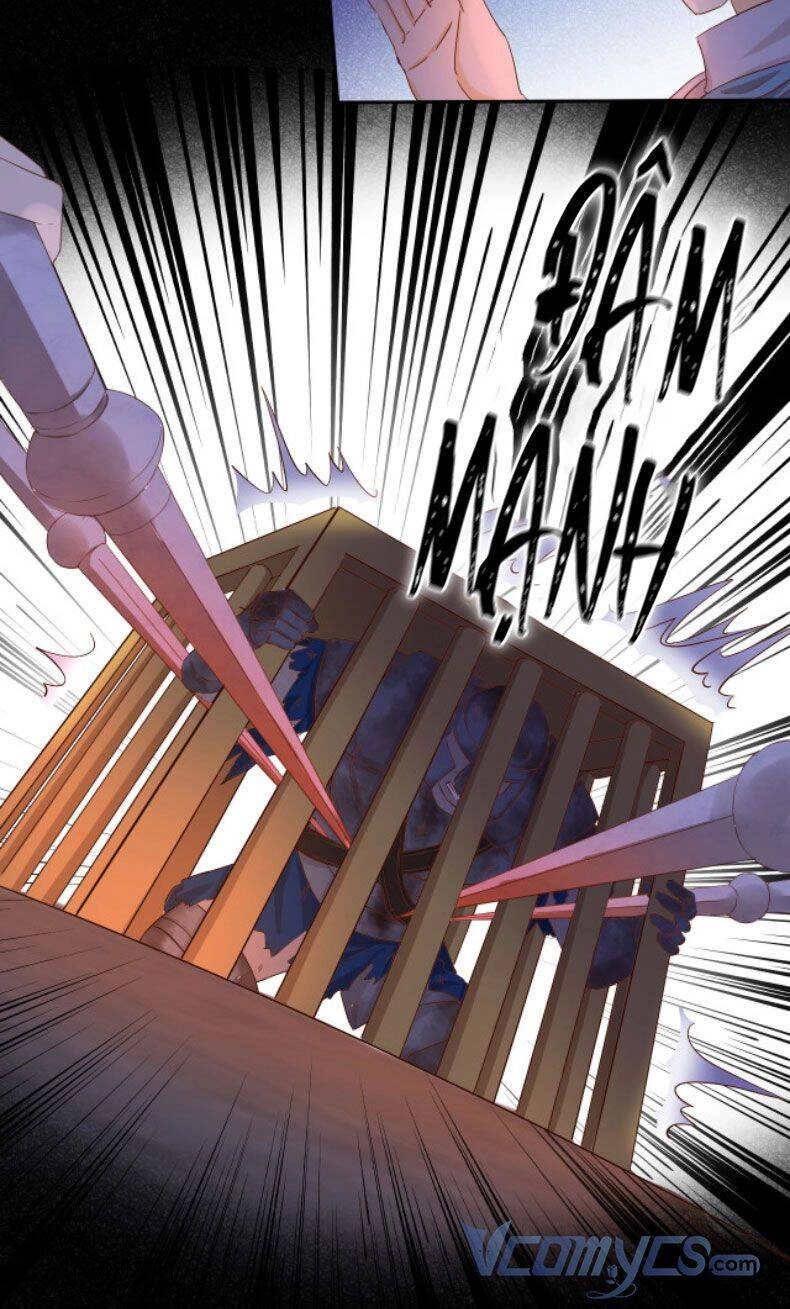 Địch Úc Đa Chi Ca Chapter 133 - 31