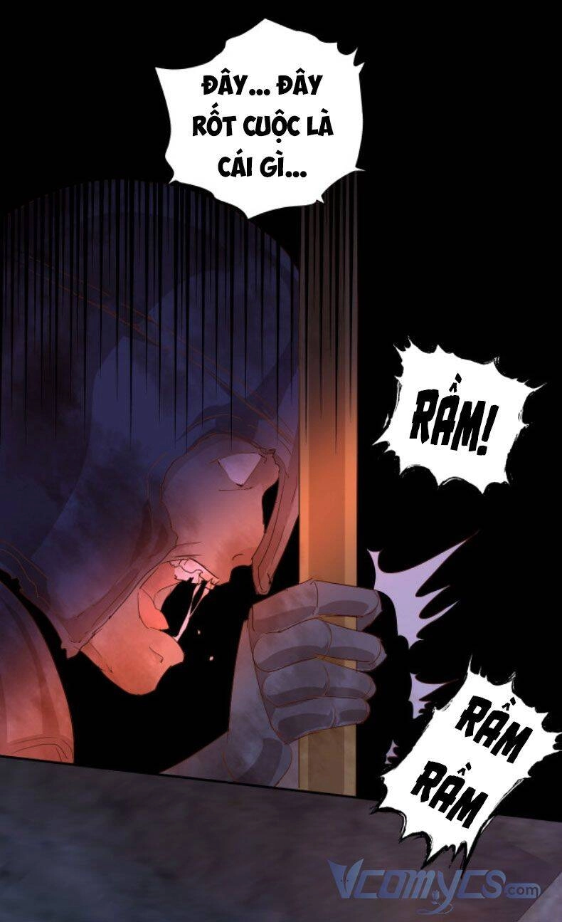 Địch Úc Đa Chi Ca Chapter 133 - 33