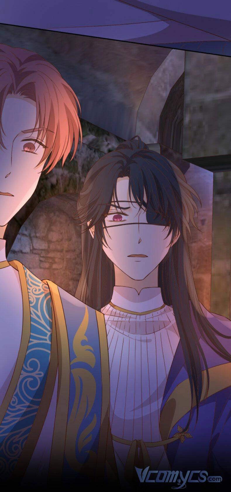 Địch Úc Đa Chi Ca Chapter 133 - 35